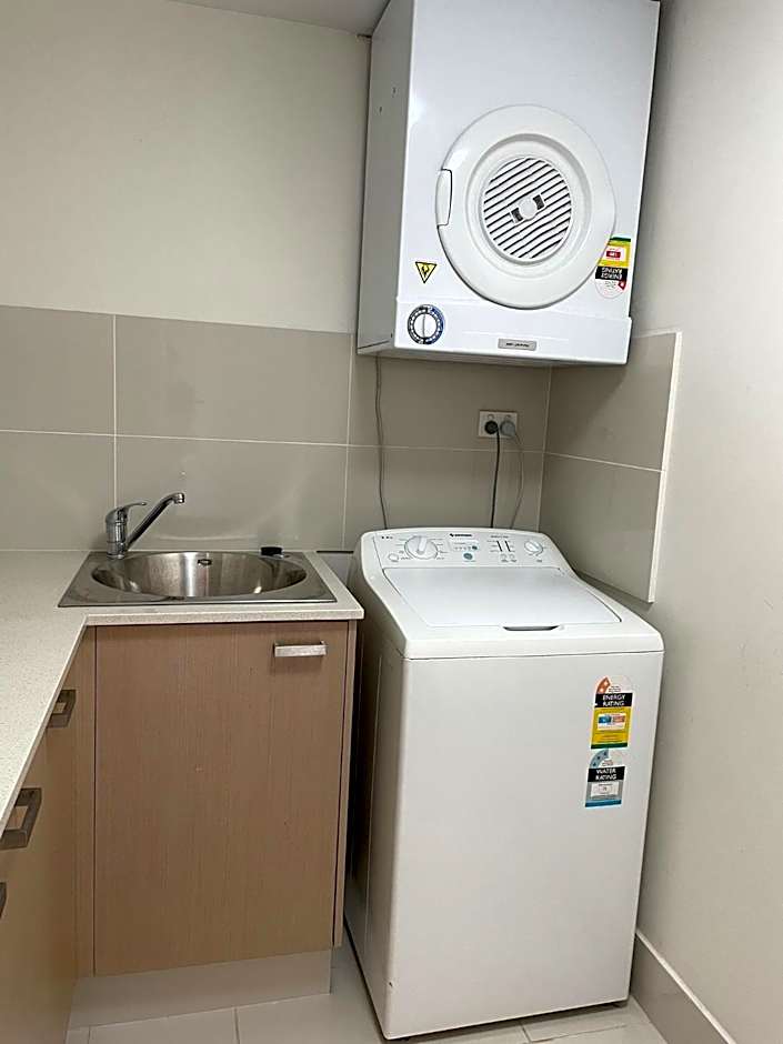 Signature Waterfront Apartments