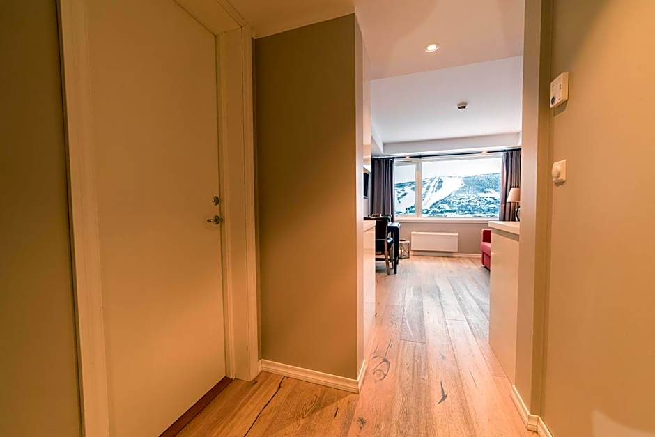 Ustedalen Hotel Geilo