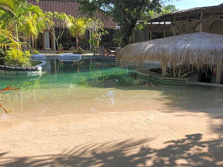 Nagara Boutique Hotel