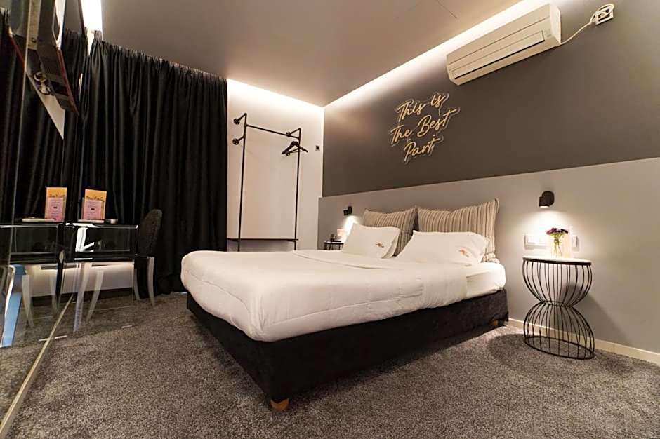 X Dream Hotel-Adults Only