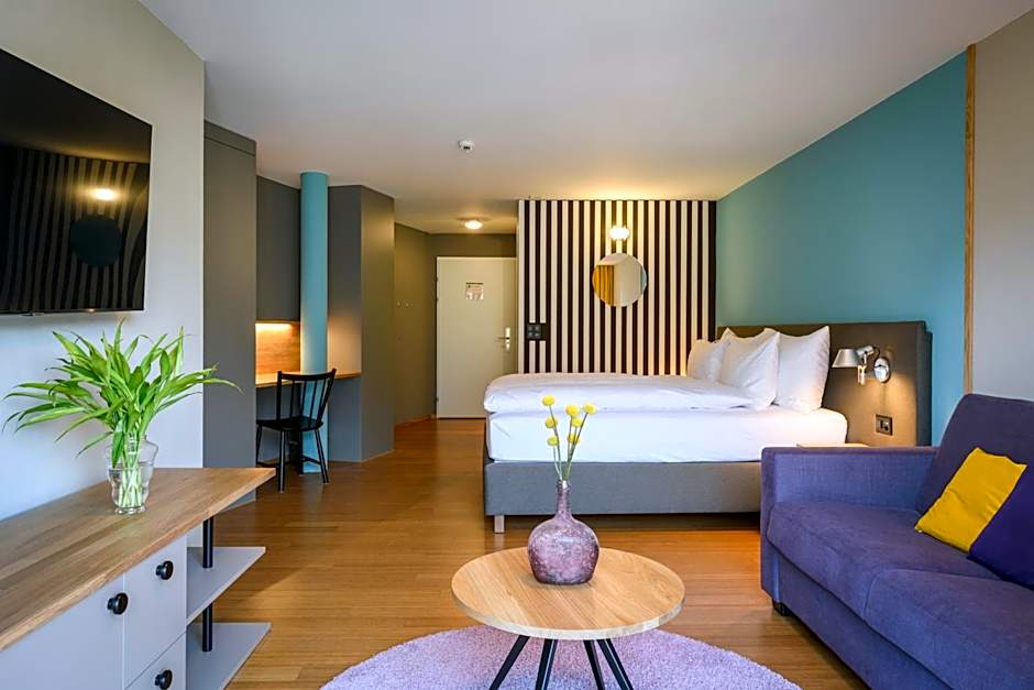 Seehotel Wilerbad Seminar & Spa