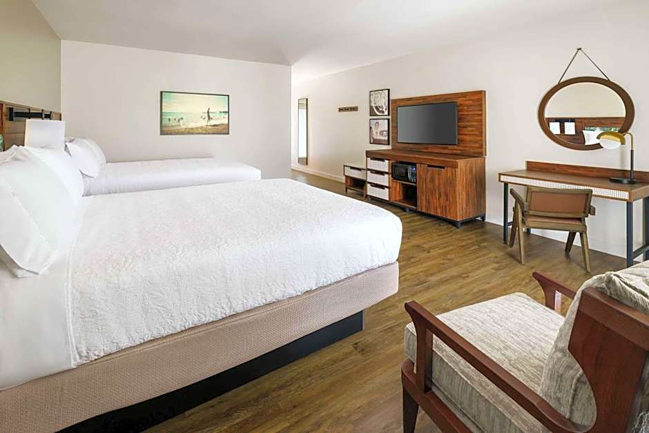 Hampton Inn By Hilton Key West FL
