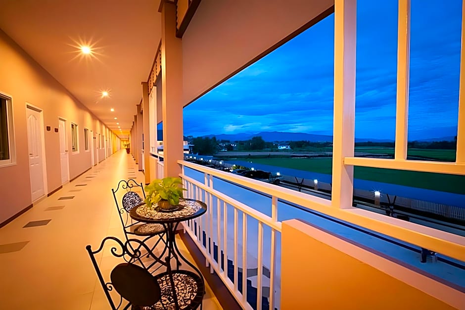 Chiangkham Grand Villa