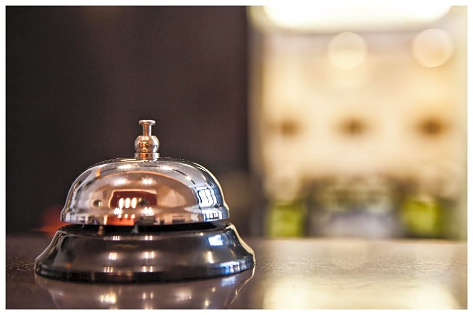 Hotel Abu