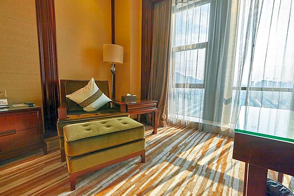 Wyndham Grand Plaza Royale Chenzhou