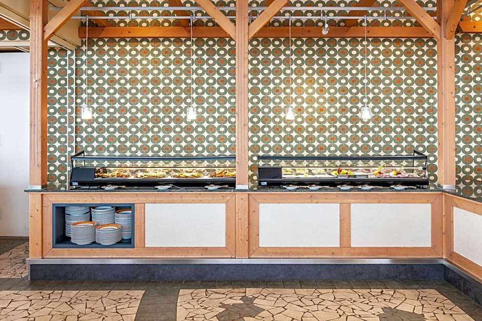 IFA Schöneck Hotel & Ferienpark