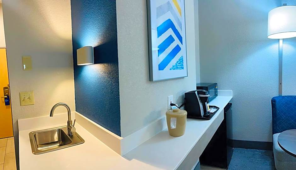 Holiday Inn Express Berkeley By IHG