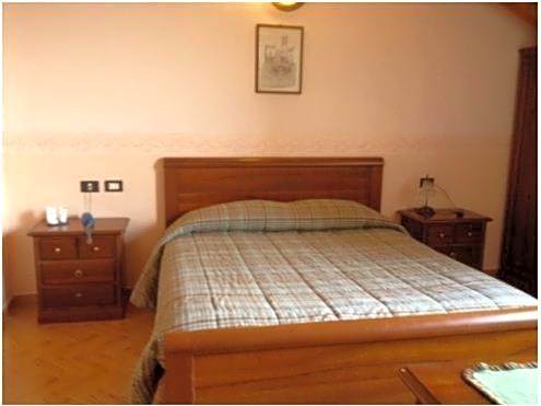 Ristorante Albergo da Giovanni