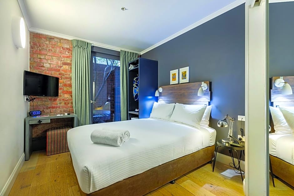 Best Western Melbourne City