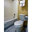 OYO Hotel Knoxville TN Cedar Bluff I-40