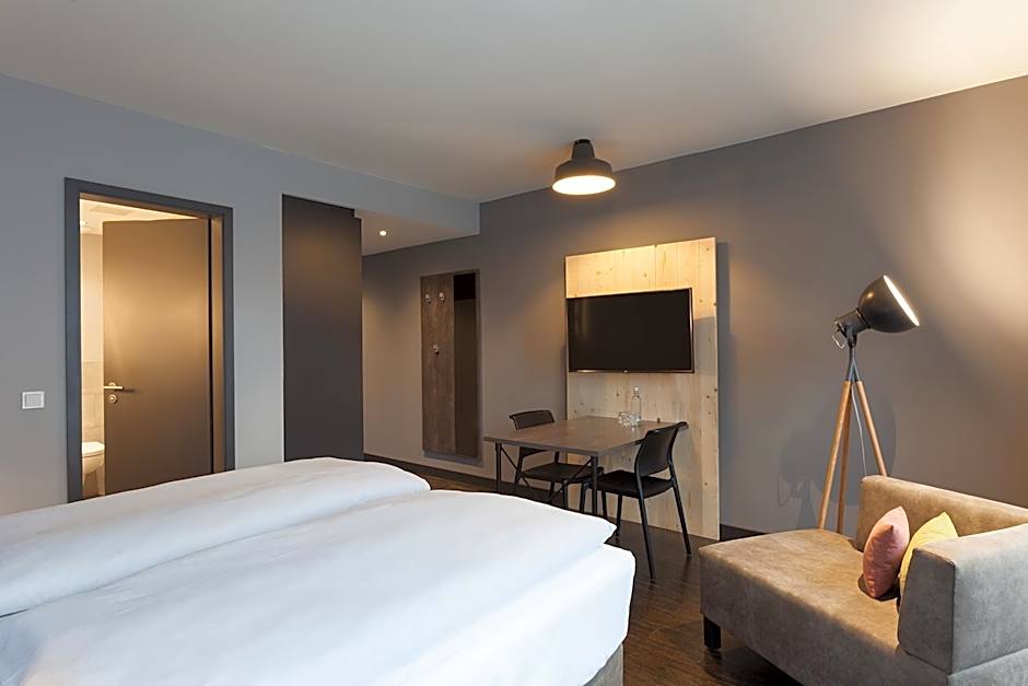 Vienna House Easy by Wyndham Bremen