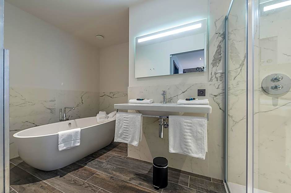 Hotel Monarc