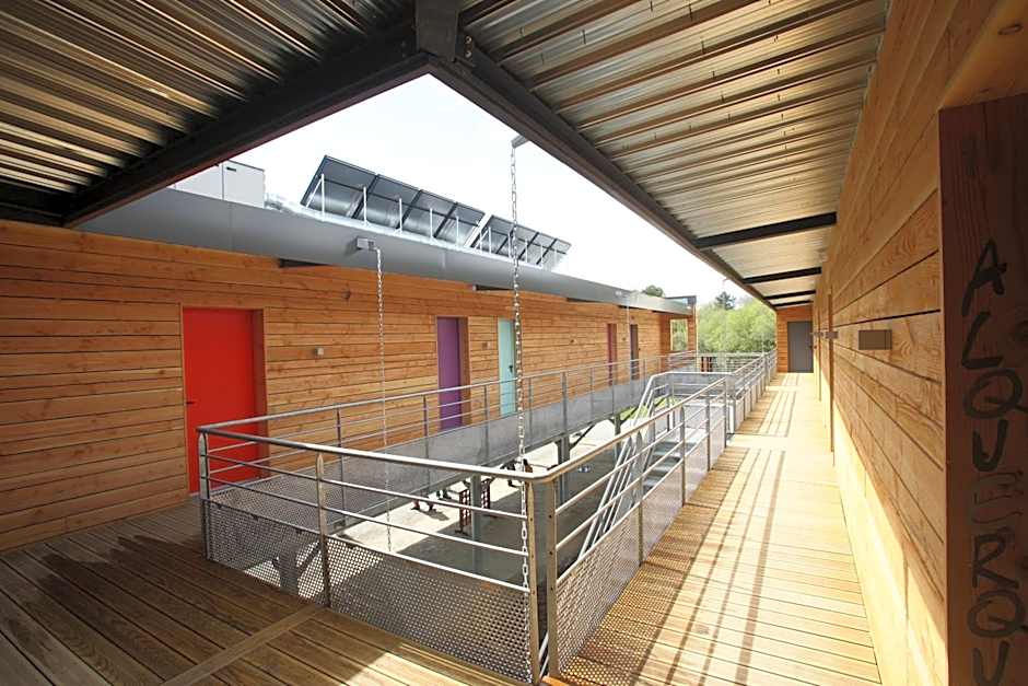 Auberge des VoyaJoueurs