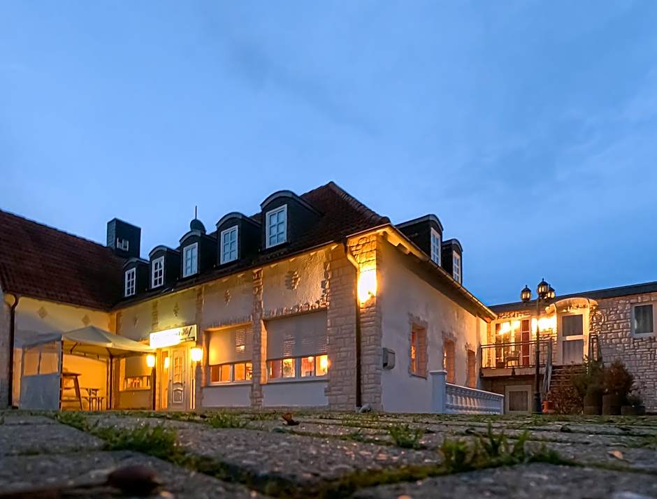 Eggersheimer Hof