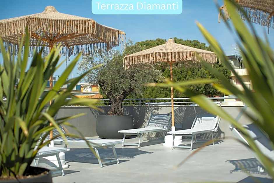 Residence I Diamanti - Siroli Collection
