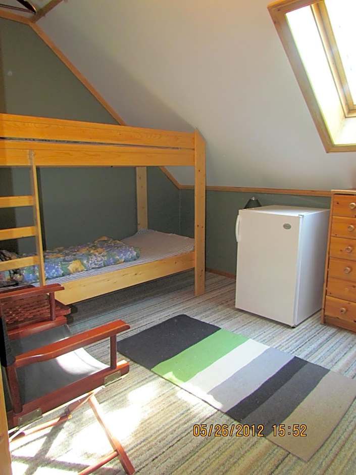 Bondegårdsparken Farm Holiday