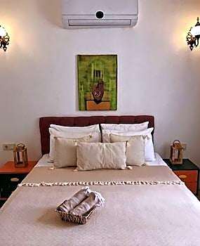 Alacati Umitev Hotel