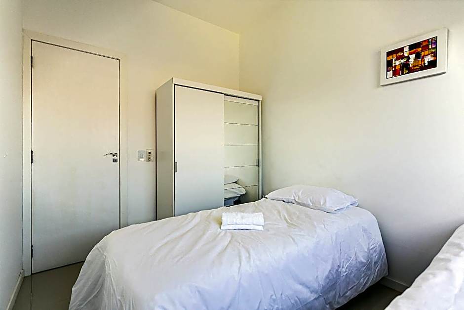 Ao lado Costão do Santinho. Churrasqueira - SBR304