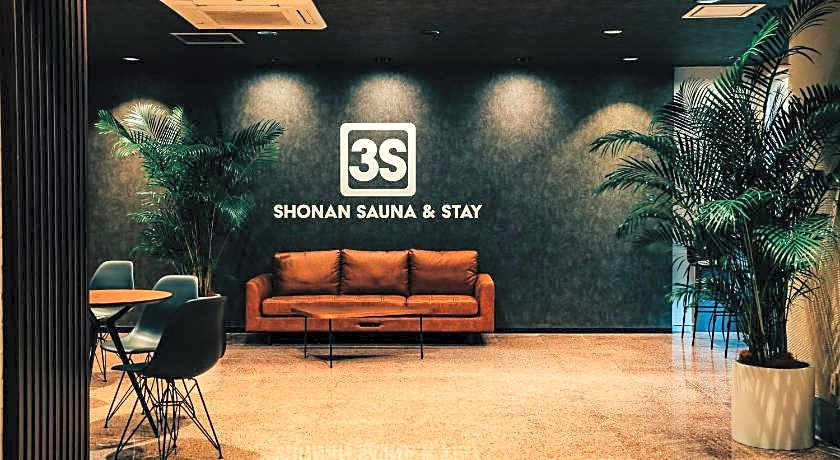 3S Hotel Hiratsuka