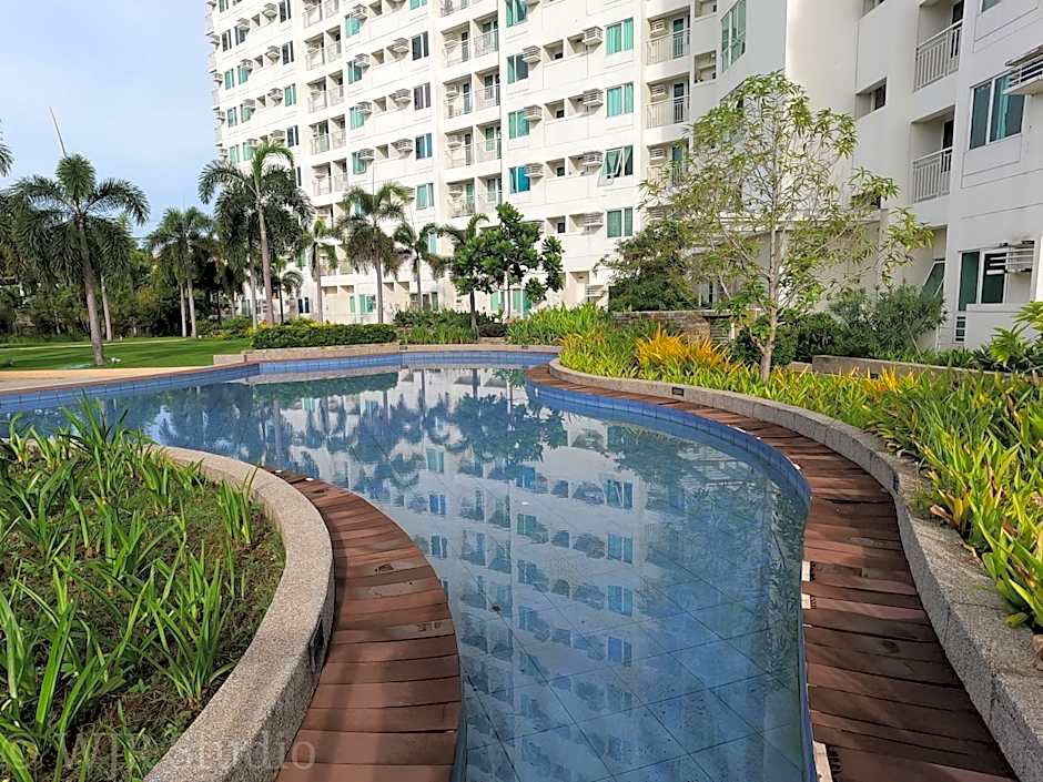 Choco Condotel- Anuva Prime 1 Couple Suite Lakeview