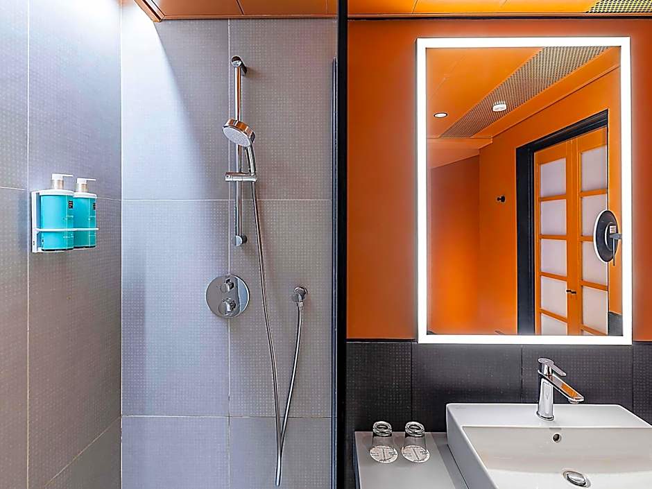 Novotel Lisboa