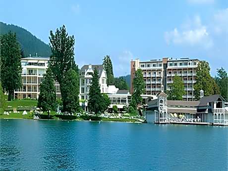 Werzers Hotel Resort Portschach