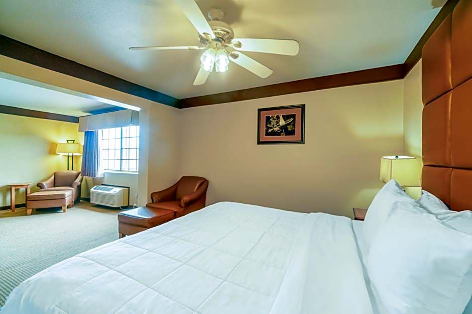 Texan Inn By OYO Beeville US-181