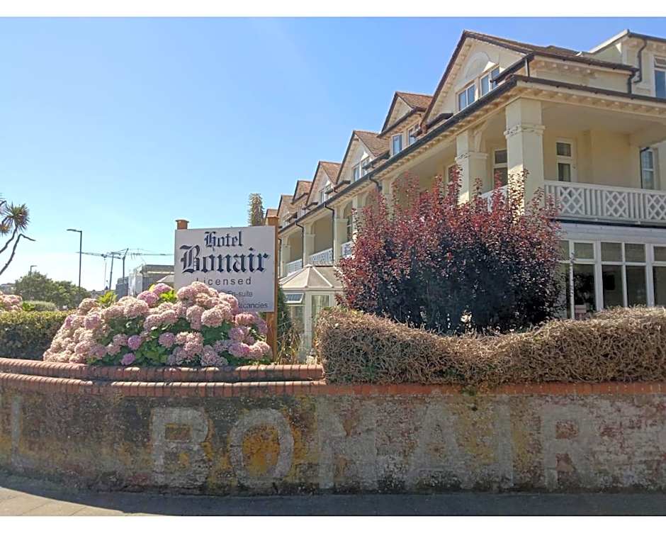 Bonair Hotel