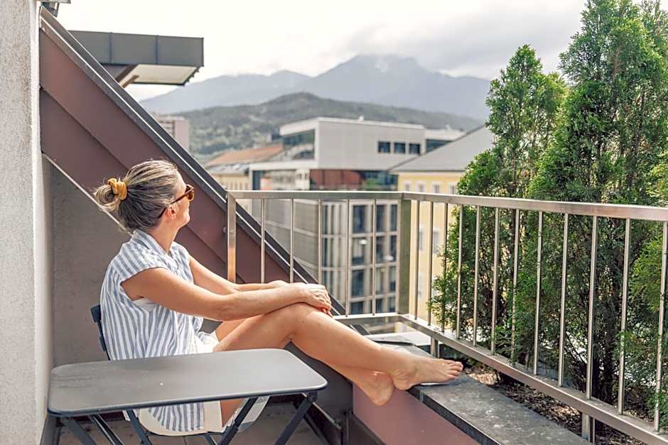 Boutique Hotel Zach