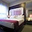 Hotel 35 Rooms