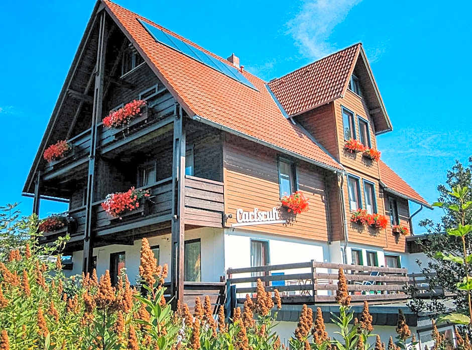 Hotel Carlsruh