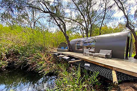ECOLODGE Tidal Lake