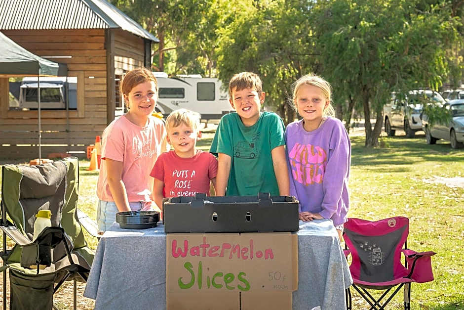 Ingenia Holidays Murray Bend