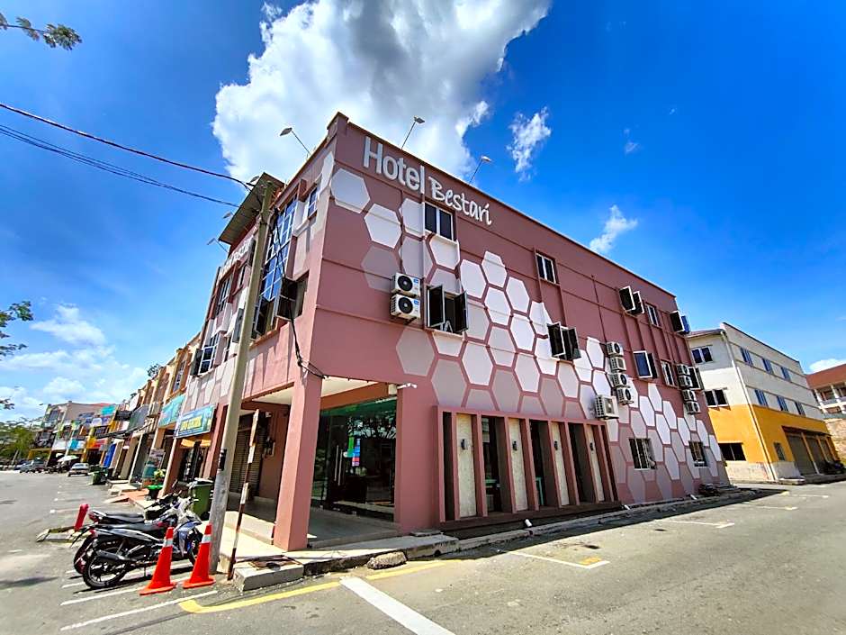 Hotel Bestari