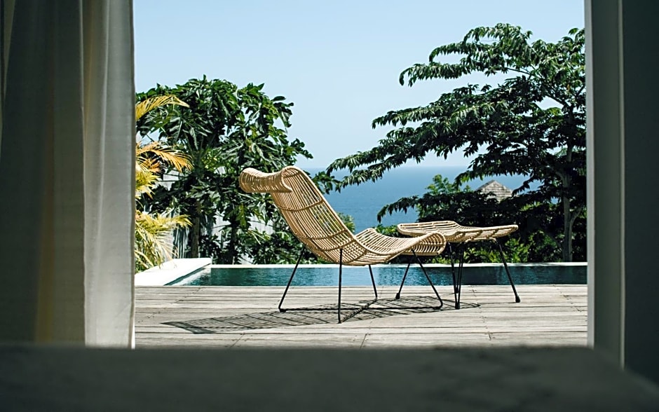 Salty Breeze Bali