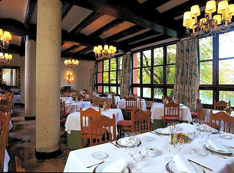 Parador de Gijon