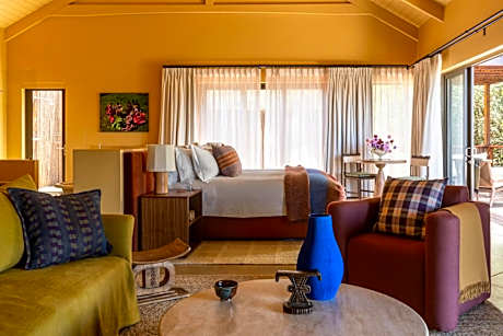 Suite with Private Pool