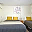 The Whistler Holiday Apartments