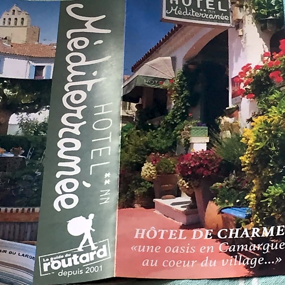 Hotel Le Méditérranée