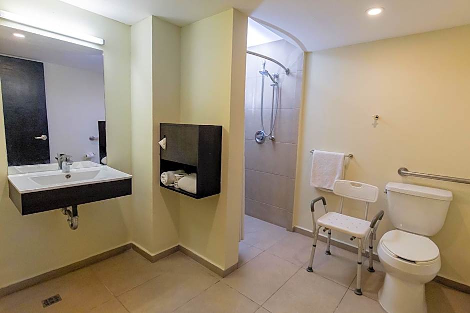 Comfort Inn San Luis Potosi