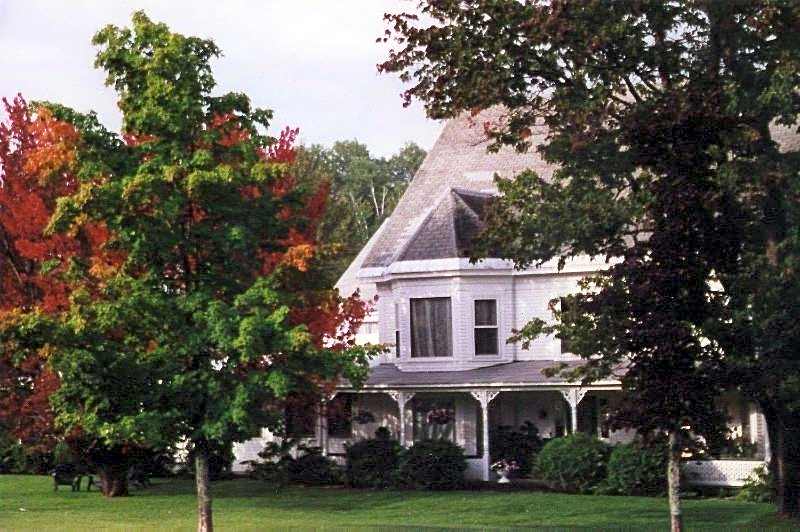 The Wayside Inn