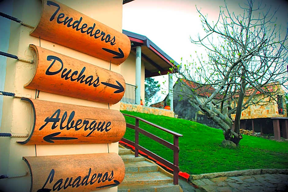 O Refuxio de la Jerezana