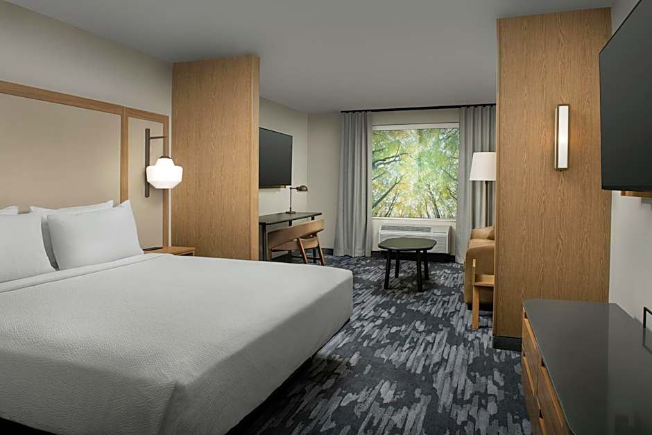 Fairfield Inn & Suites by Marriott Appleton