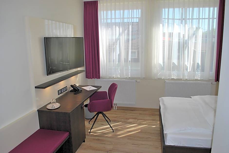 Hotel am Berg Esslingen