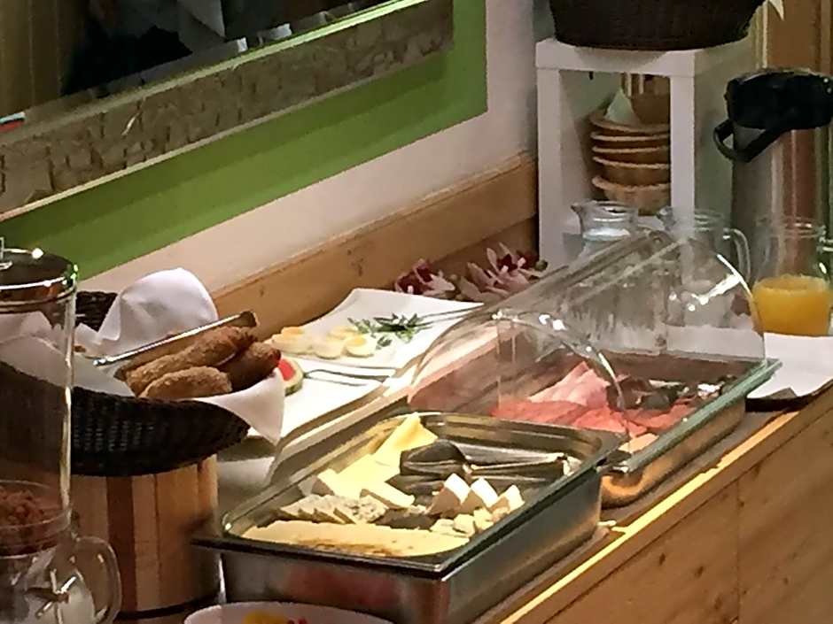 Rettensteinerhof Wirtshaus