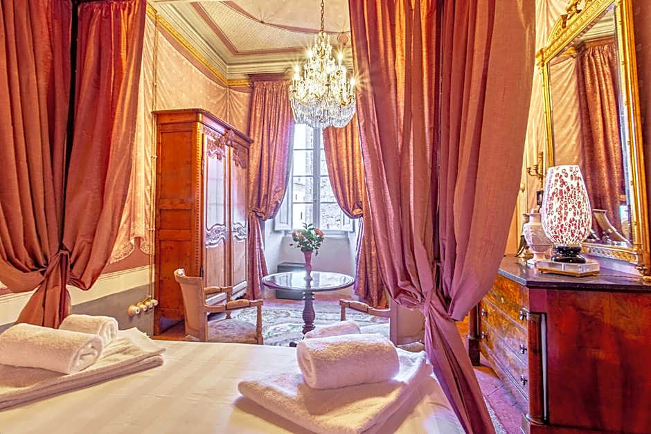 Palazzo Nobile di San Donato - Historic Experience