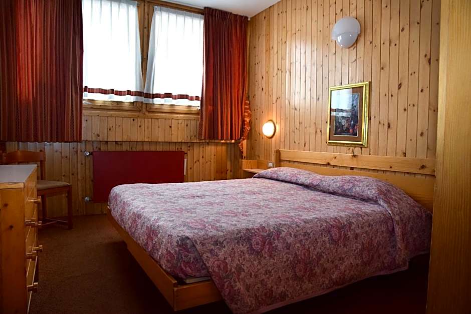 Hostel San Matteo