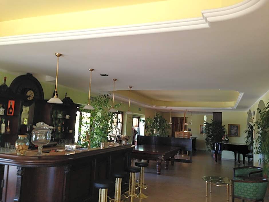 Bagno Santo Residence