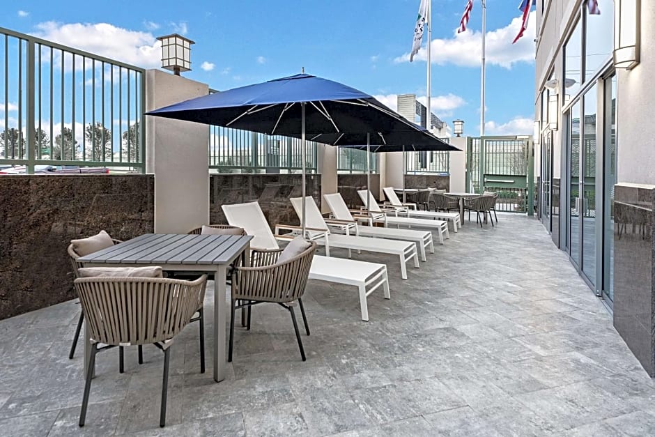 Embassy Suites By Hilton Houston West - Katy