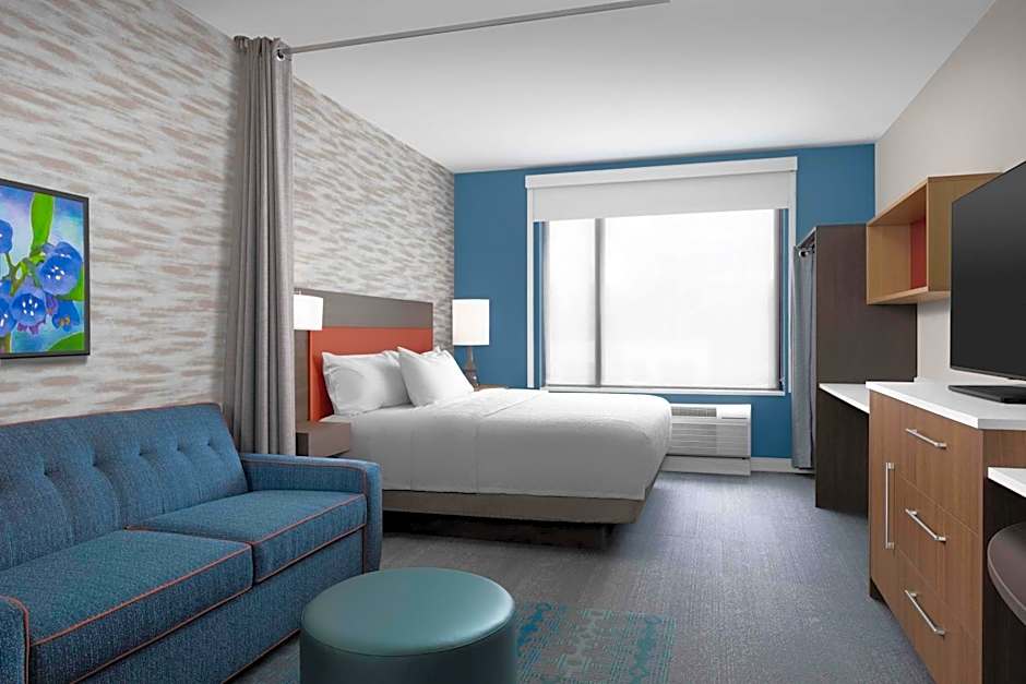 Home2 Suites by Hilton Falls Church